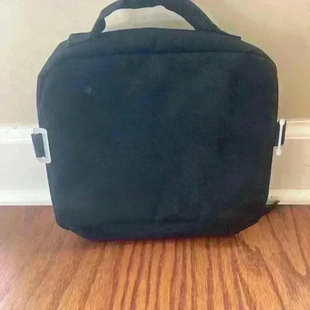 MINECRAFT insulated lunchbox